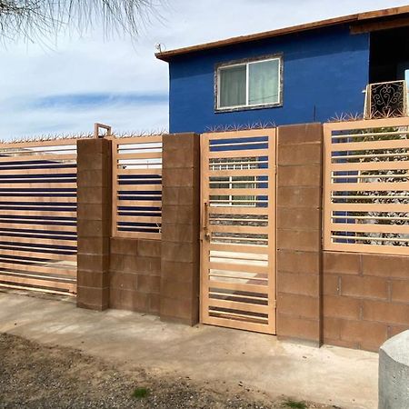 Large 4 Bedroom Home With Gated Parking Puerto Peñasco Kültér fotó