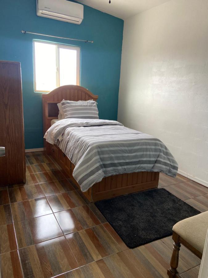Large 4 Bedroom Home With Gated Parking Puerto Peñasco Kültér fotó