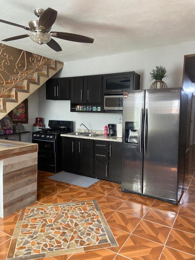 Large 4 Bedroom Home With Gated Parking Puerto Peñasco Kültér fotó