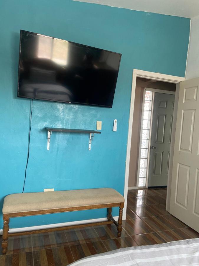 Large 4 Bedroom Home With Gated Parking Puerto Peñasco Kültér fotó