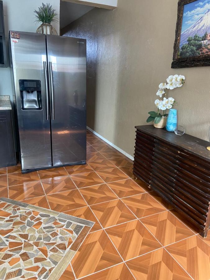 Large 4 Bedroom Home With Gated Parking Puerto Peñasco Kültér fotó
