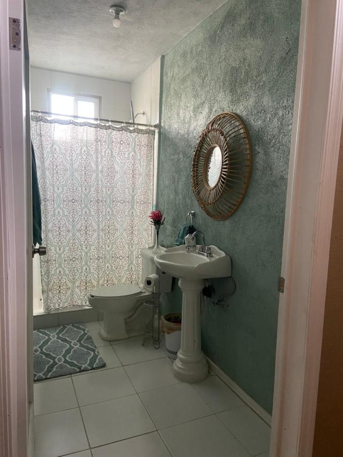 Large 4 Bedroom Home With Gated Parking Puerto Peñasco Kültér fotó