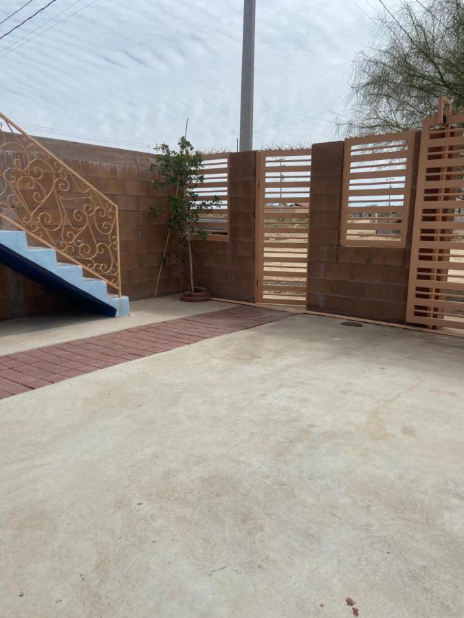 Large 4 Bedroom Home With Gated Parking Puerto Peñasco Kültér fotó